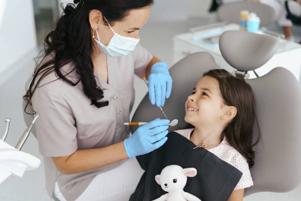 Best Urgent Tooth Repair  in Churchville, PA
