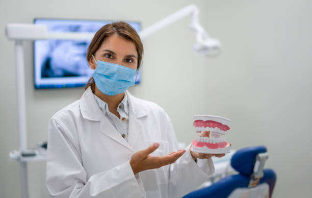 Best Dentist for Tooth Abscess  in Churchville, PA